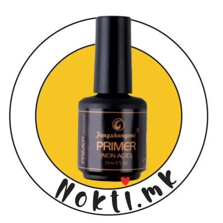 FSM Прајмер за нокти 15ml