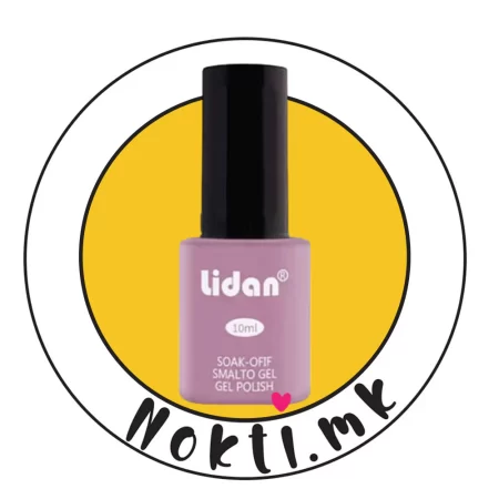 Lidan Гел лак 10ml