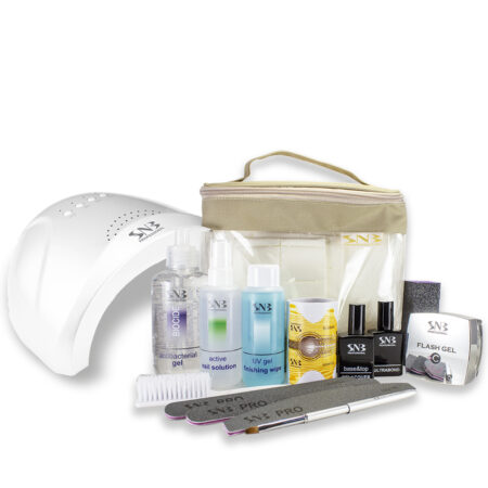 Сет за маникир PRO
