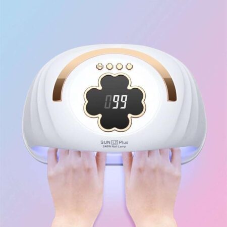 UV Ламба за нокти 248W L2 Plus