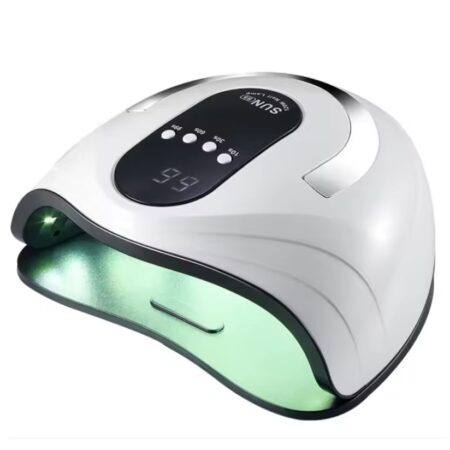 UV Ламба за нокти 120 W S9