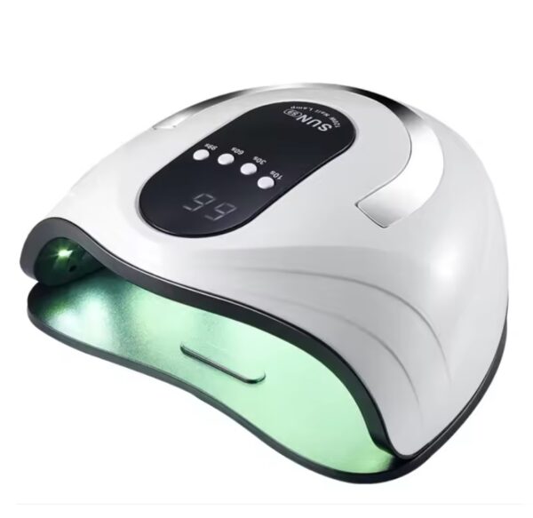 UV Ламба за нокти 120 W S9